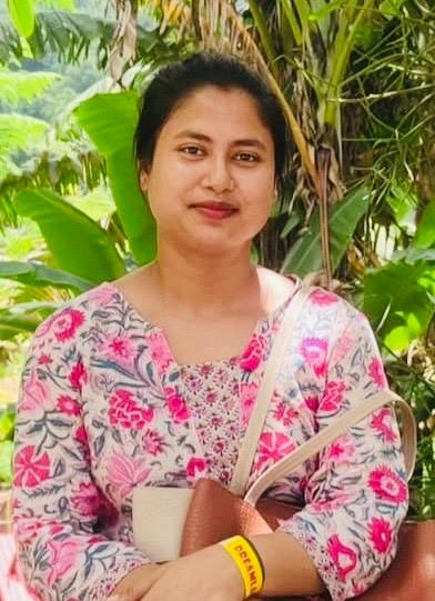 Dr. Sheikh Hasina Parbin